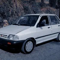 پرایدصبا فابریک