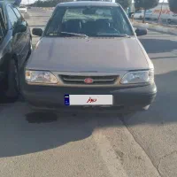 ماشین پراید