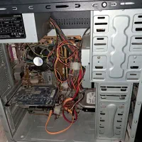 کیس کامپیوتر|رایانه رومیزی|محمدشهر, سیدآباد|دیوار