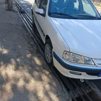 پژو پارس TU5 91|خودرو سواری و وانت|ربط, |دیوار