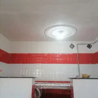 سفید کاری و گچ کاری و لکه گیری