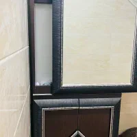 جاکفشی|جاکفشی، کمد، دراور|اسلام‌شهر, شهرک الهیه|دیوار