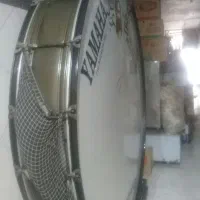 طبل دومتری یاماها