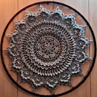 پذیرش سفارش ماندالا