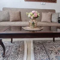 میز جلومبلی