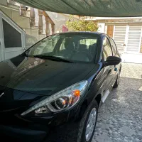 ۲۰۷ پلاس هیدرولیک