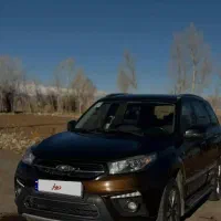 x33s ۹۷ کم کار|خودرو سواری و وانت|قزوین, |دیوار