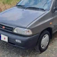 پراید مدل 90