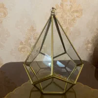 آجیل خوری یا شکلات خوری برنز نو