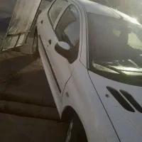۲۰۶|خودرو سواری و وانت|شهر ری, شهرک نظامی|دیوار