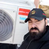 تعمیر ونصب و لوله کشی کولر های گازی و سرد خانه