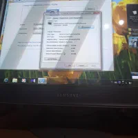 کامپیوتر کامل با مانیتور سامسونگ|رایانه رومیزی|تبریز, |دیوار