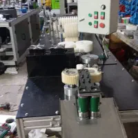 التراسونیک|ماشین‌آلات صنعتی|محمدشهر, شهرک چمران|دیوار