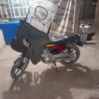 موتور سیکلت احسان ۲۰۰|موتورسیکلت|مه ولات, |دیوار