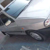 پراید ۸۷ دوگانه شرکتی