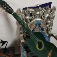 گیتار کلاسیک