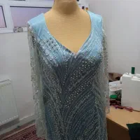 لباس مجلسی شیک|لباس|تبریز, |دیوار