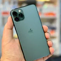 فروش iPhone 11 Pro 256GB اقساطی
