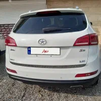 جک s5 اتومات ۲۰۰۰|خودرو سواری و وانت|خمام, |دیوار