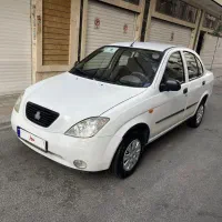 تیبا صندوقدار مدل ۱۳۹۸