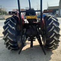 تراکتور جهت 475کارخانه مدل۹۵|خودرو سنگین|گرگان, |دیوار