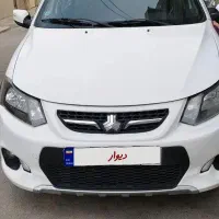 کوییک r 99|خودرو سواری و وانت|اسلام‌شهر, مطهری|دیوار