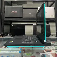 لپ تاپ گیمینگ ALIENWARE گرافیک۶ گیگi7 رم۱۶|رایانه همراه|کرمان, |دیوار