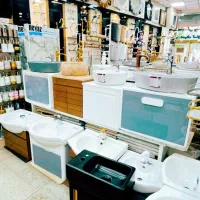 روشویی کابینتی UrbanBath فرنگی|لوازم سرویس بهداشتی|تهران, یافت آباد شمالی|دیوار