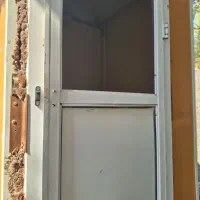 کانکس دستشویی