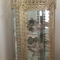 بوفه برنز