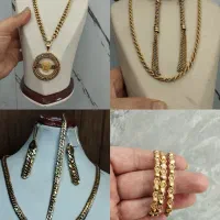 لوکس و بروز  بدون اجرت  فقط امروز و فردا1/5تا2%