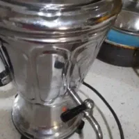 سماور برقی|سماور، چایساز، قهوهساز|شوشتر, |دیوار