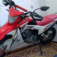 200|موتورسیکلت|مشگین شهر, |دیوار