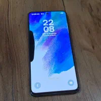 سامسونگ گلکسی S21 FE / ۲۵۶gb|موبایل|ساوه, |دیوار