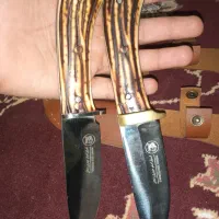 دو عدد چاقو