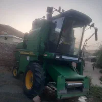 موتور لوول مدل ۹۸|خودرو سنگین|کرانی, |دیوار