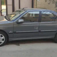 پارس tu5 گاز سیمی مدل ۱۴۰۱|خودرو سواری و وانت|فولادشهر, B2|دیوار