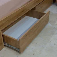 سرویس خواب مدل جذاب پروما|تخت و سرویس خواب|همدان, |دیوار