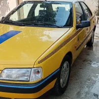 تاکسی