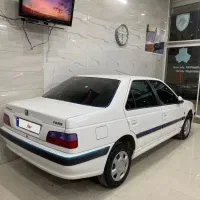 پارس سال ۱۴۰۰|خودرو سواری و وانت|بجنورد, |دیوار