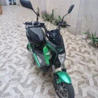 موتور برقی ۱۴۰۱