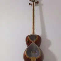 تار استاد محمدی