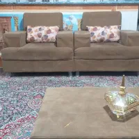 مبلهای کار کرده