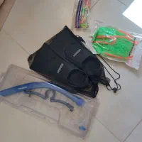 تجهیزات شنا