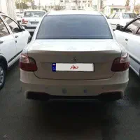 سایناs مدل ۱۴۰۳|خودرو سواری و وانت|لنگرود, |دیوار