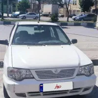 پراید ۱۱۱ مدل ۹۳