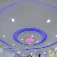 سفیدکاری.سفیدکار.گچکار.گچکاری