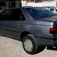 پژو ۴۰۵|خودرو سواری و وانت|سرپل ذهاب, |دیوار