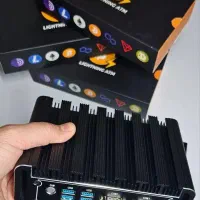 ماینر خانگی بدون مصرف برق با درآمد بالا