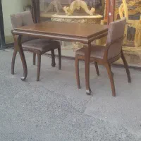 ناهار خوری محمدی ،،راشل،،|میز و صندلی غذاخوری|تبریز, |دیوار